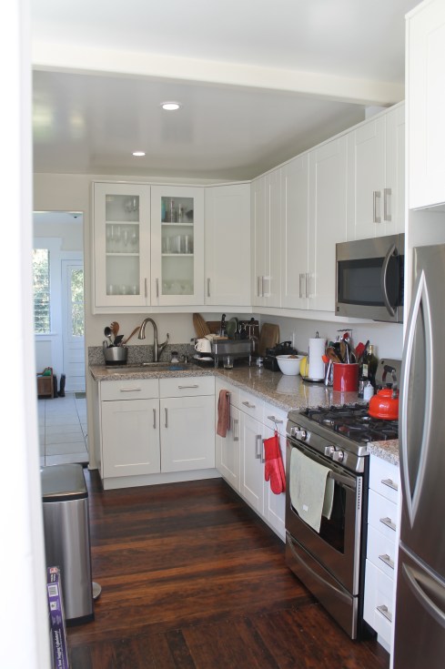 It's new, it's shiny and not-so-tiny...