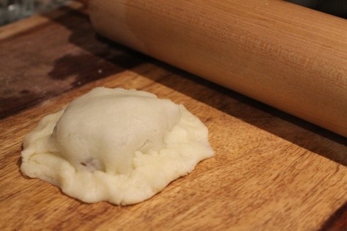 Jamaican Patties - 03