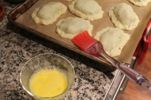 Jamaican Patties - 06